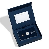 Pietra certificata Recarlo in Diamante Diamante 0.17 Ct Y70DBF01/017 - Y70DBF01/017